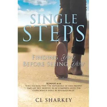 Single Steps: Finding You Before Seeing You