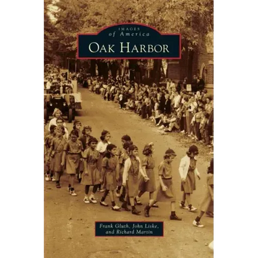 Oak Harbor