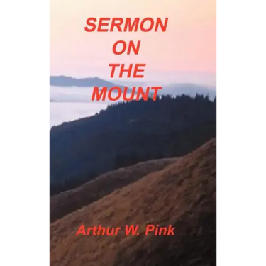 Sermon on the Mount