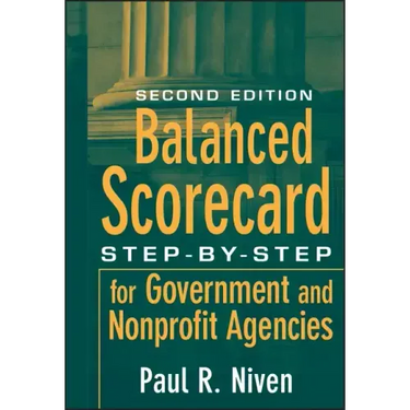 Balanced Scorecard