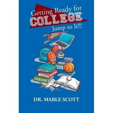 Getting Ready for College: Jump to It!!!