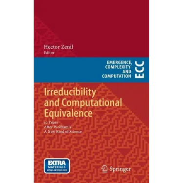 Irreducibility and Computational Equivalence: 10 Years After Wolfram's a New Kind of Science