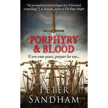Porphyry and Blood