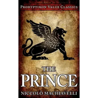 The Prince