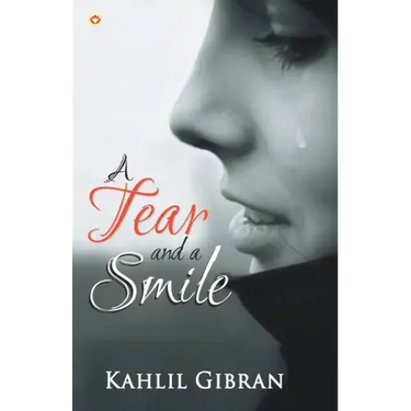 A Tear and a Smile