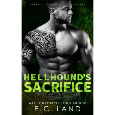 Hellhound's Sacrifice