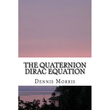 The Quaternion Dirac Equation