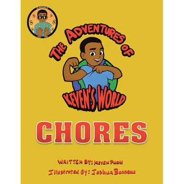 The Adventures of Keven's World: Chores