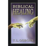 Biblical Healing