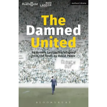 The Damned United
