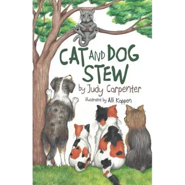 Cat and Dog Stew