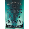 Heimskringla - The Norse King Sagas