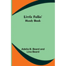 Little Folks' Handy Book