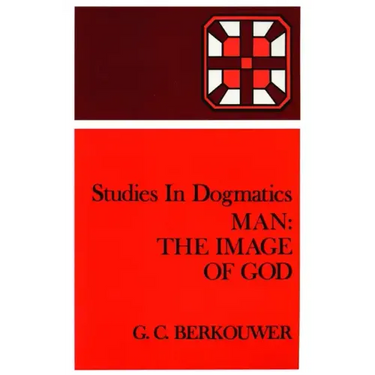 Man: The Image of God