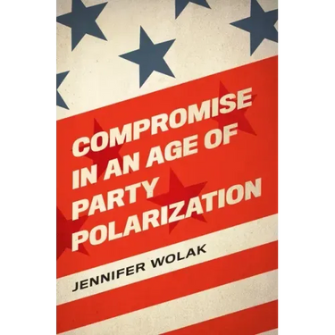 Compromise in an Age of Party Polarization