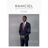 Ramciel Magazine's 3rd Print Edition