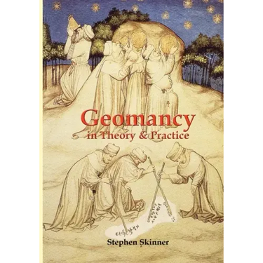 Geomancy in Theory and Practice