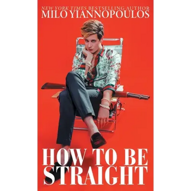 How to Be Straight