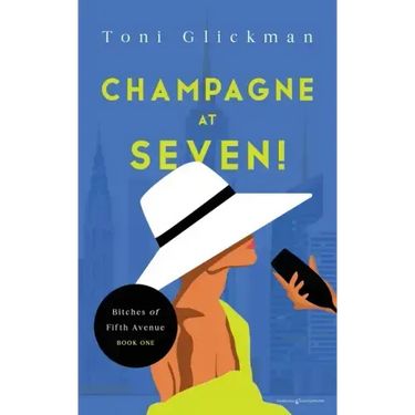 Champagne at Seven!
