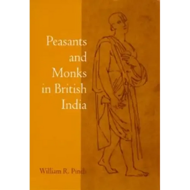 Peasants and Monks in British India