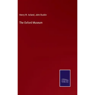 The Oxford Museum