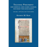 Touching Parchment: Volume 1: Officials and Their Books