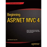 Beginning ASP.NET MVC 4