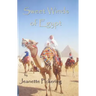 Sweet Winds of Egypt