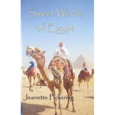 Sweet Winds of Egypt