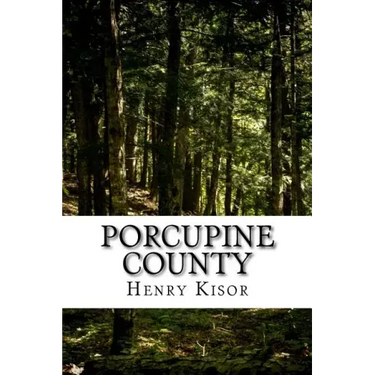 Porcupine County
