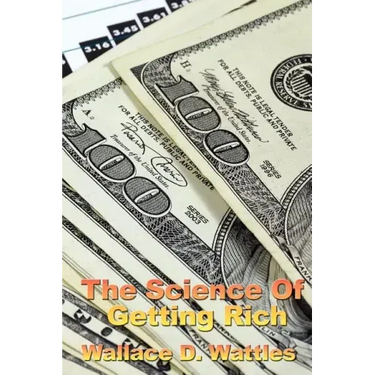 The Science of Getting Rich