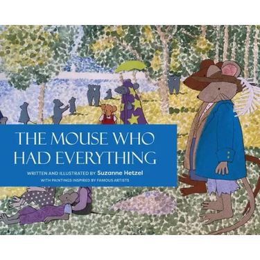 The Mouse Who Had Everything