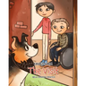 Kaya's Farm: The Visit