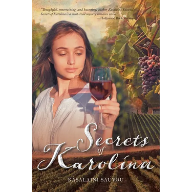 Secrets of Karolina