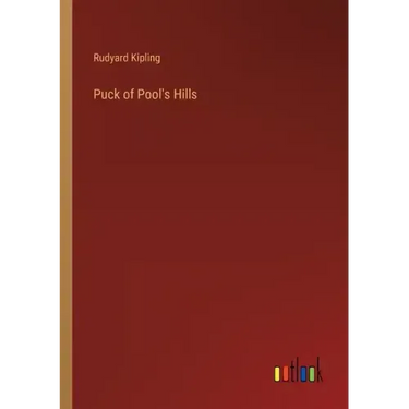 Puck of Pool's Hills