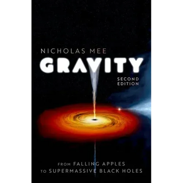 Gravity: From Falling Apples to Supermassive Black Holes
