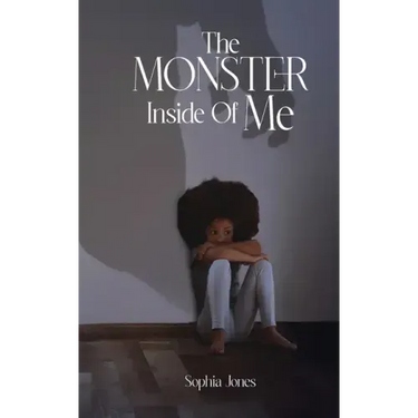 The Monster Inside Of Me