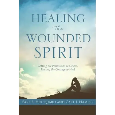 Healing the Wounded Spirit