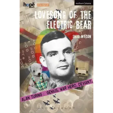 Lovesong of the Electric Bear