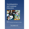 Sociolinguistics and Language Education