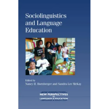 Sociolinguistics and Language Education