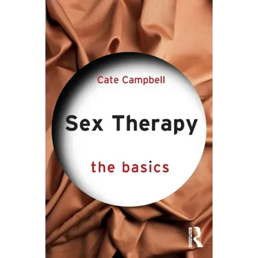 Sex Therapy: The Basics