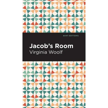Jacob's Room