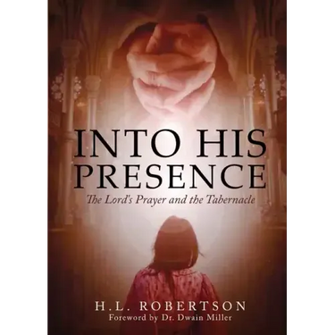 Into His Presence