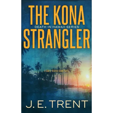 The Kona Strangler