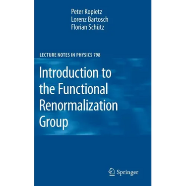 Introduction to the Functional Renormalization Group