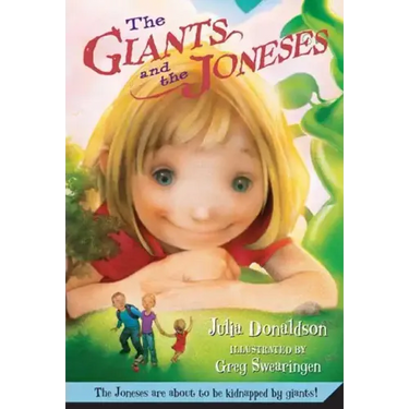 The Giants and the Joneses