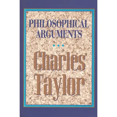 Philosophical Arguments
