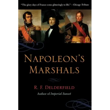 Napoleon's Marshals