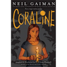 Coraline Graphic Novel: A Graphic Novel